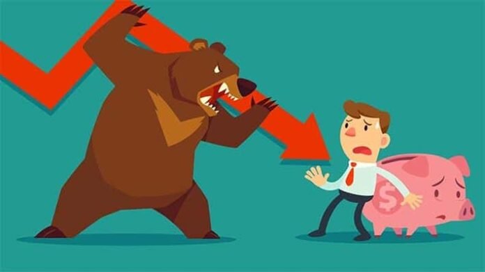 Bitcoin Breaks ,000, Why Downtrend To ,000 Is Likely Bitcoin Breaks ,000, Why Downtrend To ,000 Is Likely
