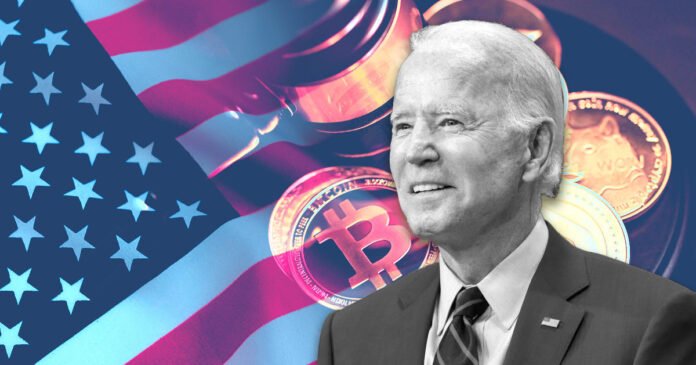Biden’s coming for your crypto, stricter rules, and higher taxes on the way? Biden’s coming for your crypto, stricter rules, and higher taxes on the way?