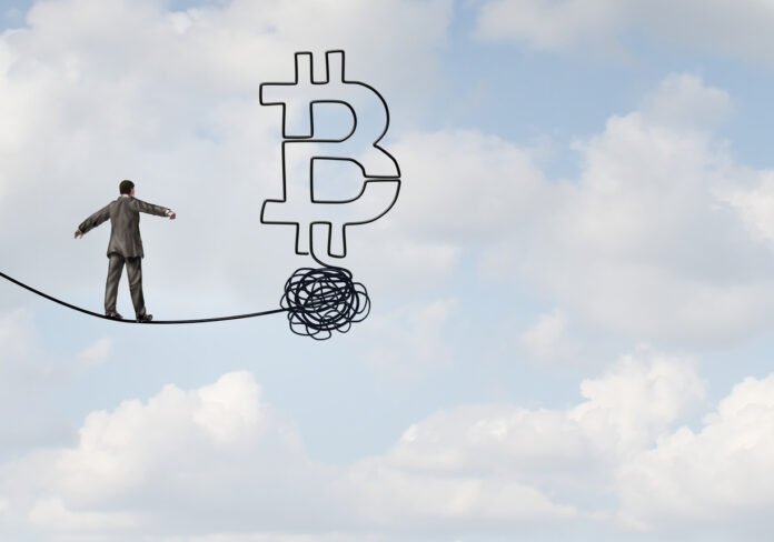 The Hidden Bitcoin Trend Line That Could Save The Bull Run The Hidden Bitcoin Trend Line That Could Save The Bull Run