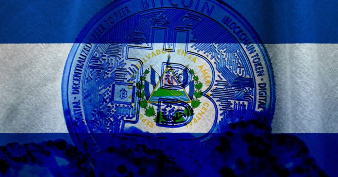 El Salvador purchases additional 410 Bitcoin for million El Salvador purchases additional 410 Bitcoin for million