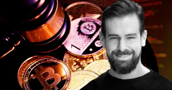 Jack Dorsey proposes a Bitcoin legal defense fund to protect developers Jack Dorsey proposes a Bitcoin legal defense fund to protect developers