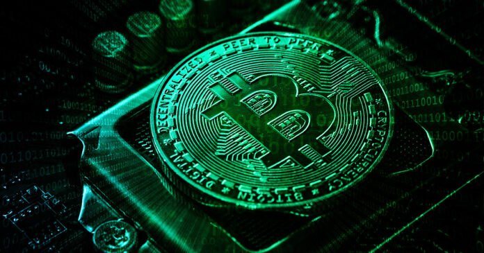 Bitcoin mining difficulty increased today, hitting a new ATH Bitcoin mining difficulty increased today, hitting a new ATH
