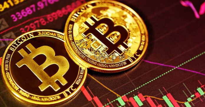 Bitcoin sits at the last level of crucial price support Bitcoin sits at the last level of crucial price support