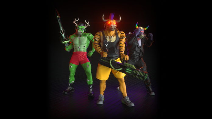 Fantasy Metaverse Island Bullieverse creates a Community-Owned Platform for Arcade Games Fantasy Metaverse Island Bullieverse creates a Community-Owned Platform for Arcade Games