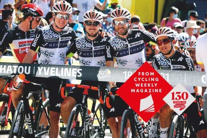 Blockchain and Cryptocurrencies in cycling Blockchain and Cryptocurrencies in cycling