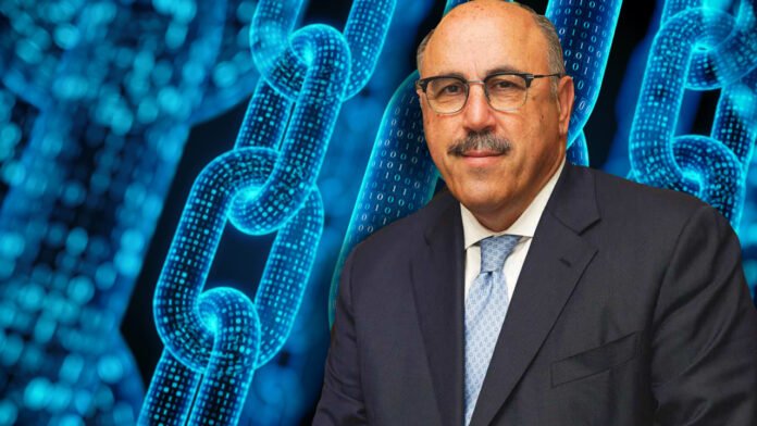 Blockchain and Cryptocurrency Is ‘Here to Stay and Impossible to Regulate at Large’ — CEO of a United Arab Emirates Based Bank – Finance Bitcoin News Blockchain and Cryptocurrency Is ‘Here to Stay and Impossible to Regulate at Large’ — CEO of a United Arab Emirates Based Bank – Finance Bitcoin News