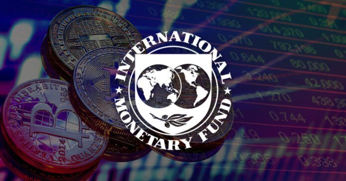 IMF fears spillovers between crypto and equity markets, questions the “light touch” regulatory approach IMF fears spillovers between crypto and equity markets, questions the “light touch” regulatory approach