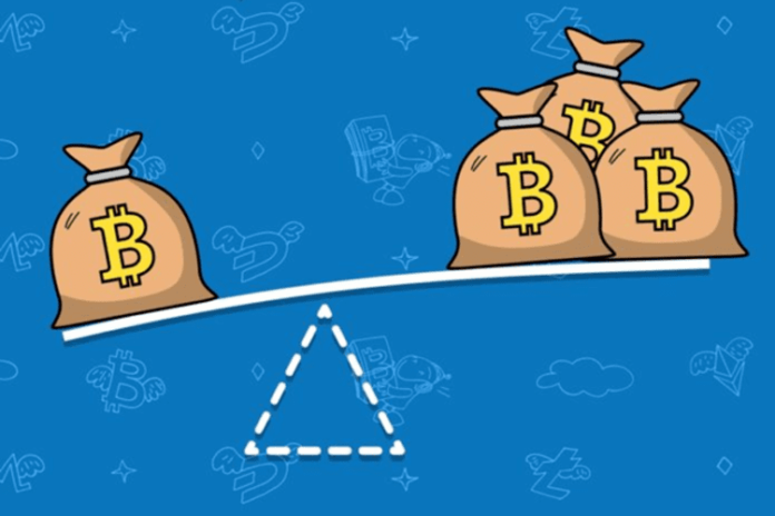 Highlighting Risk: These Crypto Coins Carry The Most Leverage Highlighting Risk: These Crypto Coins Carry The Most Leverage