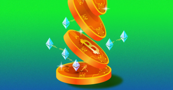 5 predictions for bitcoin, NFTs and the future of money 5 predictions for bitcoin, NFTs and the future of money