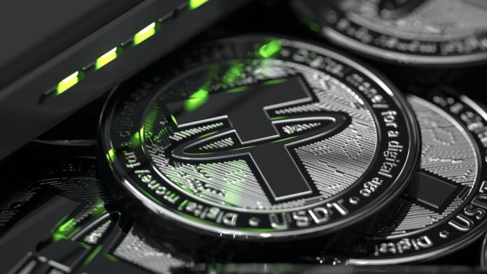 Stablecoin Shakeup: USD Coin Overtakes Tether on Ethereum Stablecoin Shakeup: USD Coin Overtakes Tether on Ethereum
