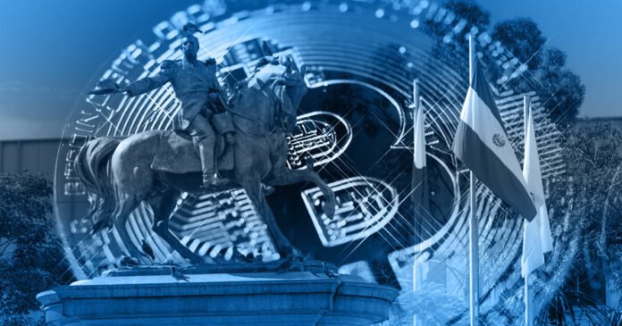 El Salvador is down million on its Bitcoin buys El Salvador is down million on its Bitcoin buys