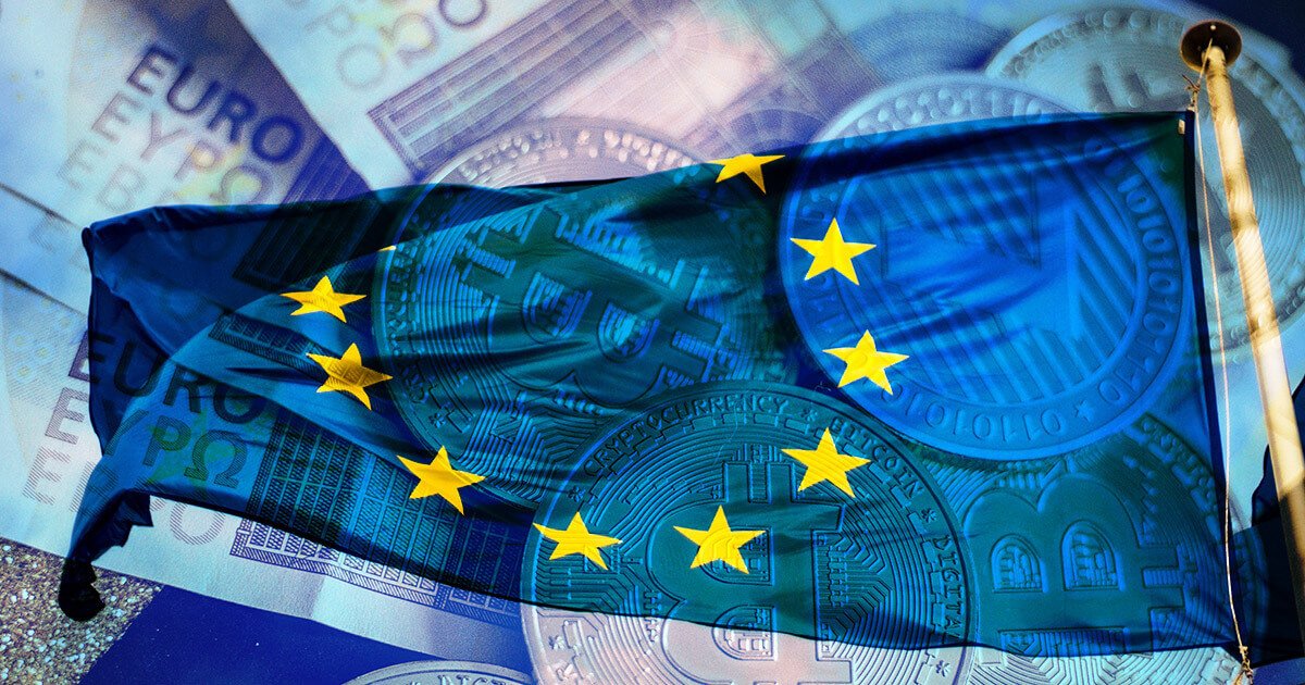 Europe could lead the crypto regulatory race with MiCA