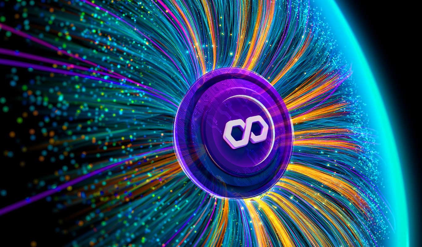 Up to a 370% Rally for Explosive Altcoin Polygon (MATIC) Inevitable, According to Crypto Trader Lark Davis
