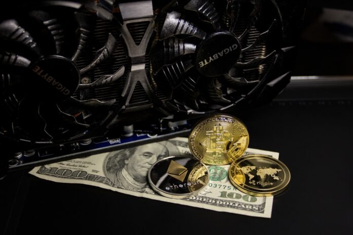 European Markets Regulator Urges The EU To Ban Proof-of-Work Bitcoin Mining | Bitcoinist.com European Markets Regulator Urges The EU To Ban Proof-of-Work Bitcoin Mining | Bitcoinist.com