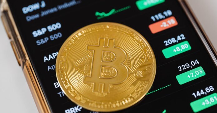 Goldman Sachs shows Bitcoin outperformed all capital markets in 2021 Goldman Sachs shows Bitcoin outperformed all capital markets in 2021