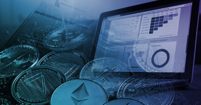Report: Strong activity underscores institutional interest across digital assets Report: Strong activity underscores institutional interest across digital assets