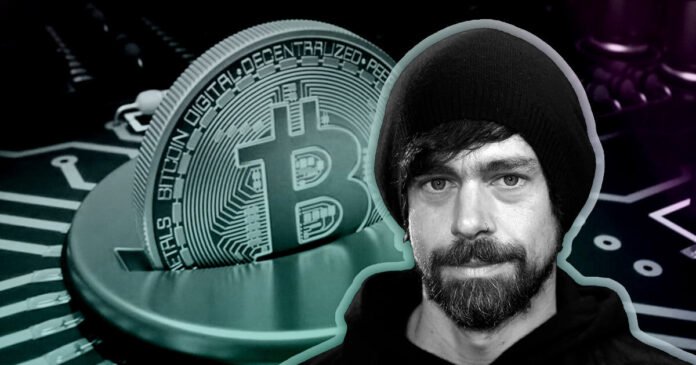Jack Dorsey’s Block to build an open Bitcoin mining system Jack Dorsey’s Block to build an open Bitcoin mining system