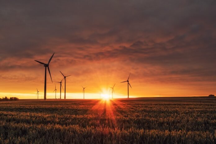 ESG Organizations Send Letter To Congress About PoW Mining, Bitcoin Responds ESG Organizations Send Letter To Congress About PoW Mining, Bitcoin Responds