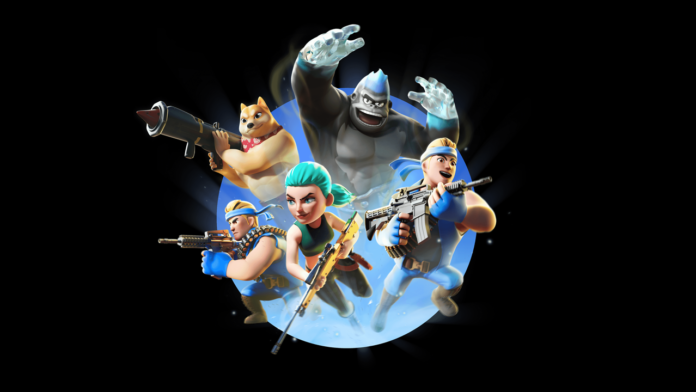 Binance Labs Leads .5 Million Seed Funding Round For Play-to-earn MMO Heroes of Mavia | Bitcoinist.com Binance Labs Leads .5 Million Seed Funding Round For Play-to-earn MMO Heroes of Mavia | Bitcoinist.com