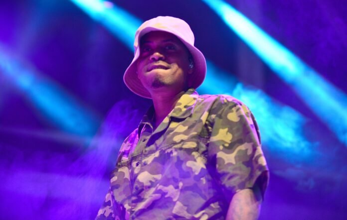 Nas to sell royalty rights to two of his songs as NFTs Nas to sell royalty rights to two of his songs as NFTs