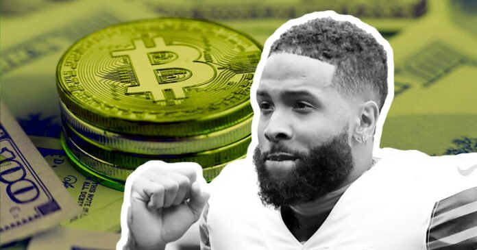 The case against Bitcoin as salary, Odell Beckham Jr. feeling the pinch The case against Bitcoin as salary, Odell Beckham Jr. feeling the pinch