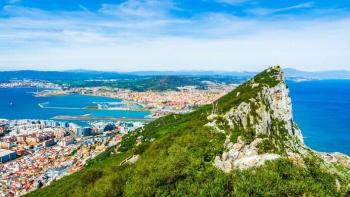 Gibraltar Stock Exchange Receives Purchase Proposal by Blockchain Firm – Bitcoin News Gibraltar Stock Exchange Receives Purchase Proposal by Blockchain Firm – Bitcoin News