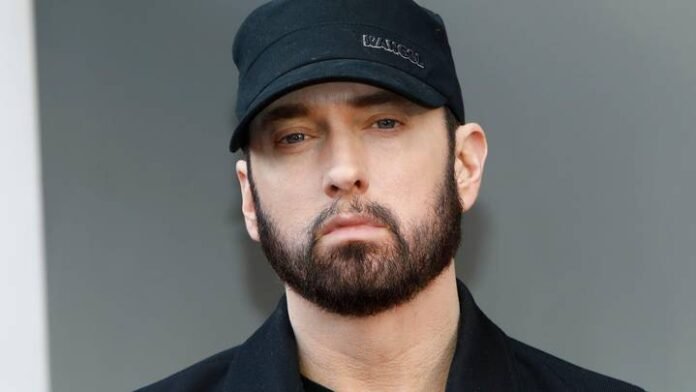 Eminem Buys Bored Ape Yacht Club NFT That Looks Like Him For 2K Eminem Buys Bored Ape Yacht Club NFT That Looks Like Him For 2K