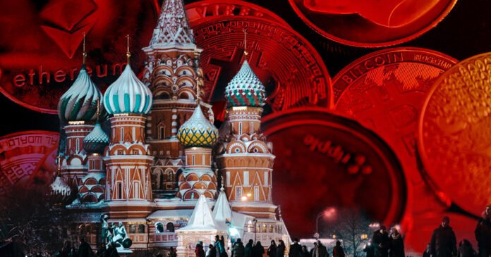 Russia’s central bank releases a damning report, proposing a blanket ban on crypto Russia’s central bank releases a damning report, proposing a blanket ban on crypto