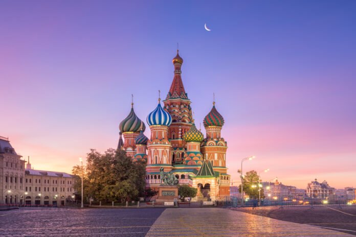 Russia just suggested a blanket ban on cryptocurrency Russia just suggested a blanket ban on cryptocurrency