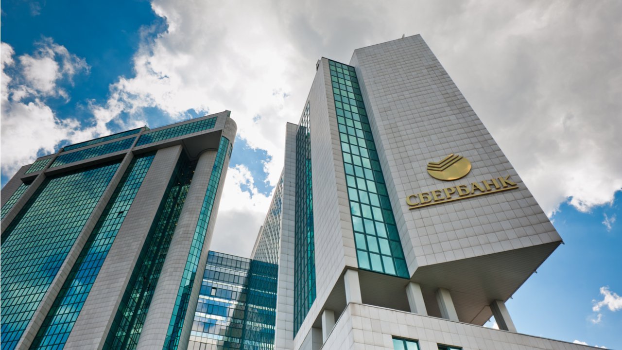 Sberbank Launches First Blockchain ETF in Russia – Finance Bitcoin News