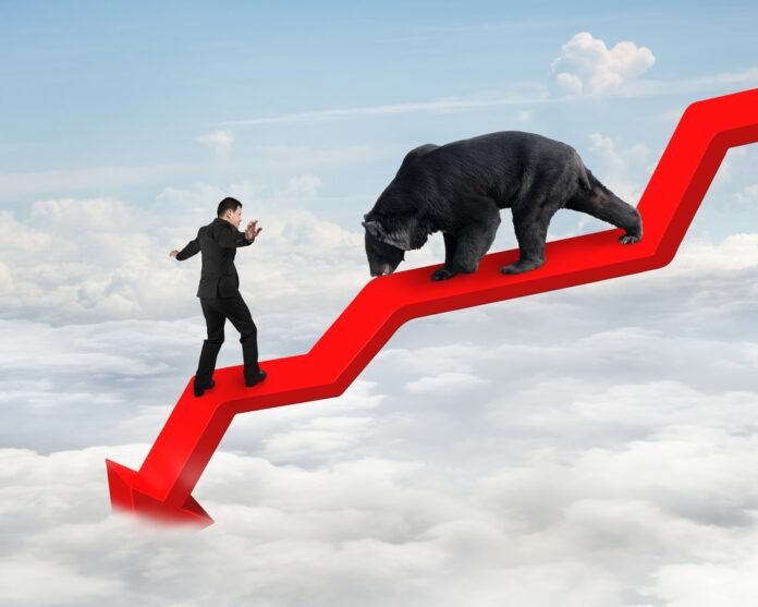 TA: Ethereum Faces Rejection, Why ETH Could Nosedive Below K TA: Ethereum Faces Rejection, Why ETH Could Nosedive Below K