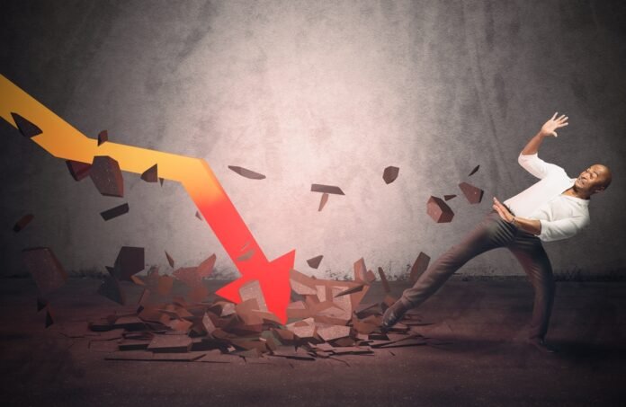 TA: Bitcoin Turns Lower, Why Bulls Could Struggle In Near Term TA: Bitcoin Turns Lower, Why Bulls Could Struggle In Near Term