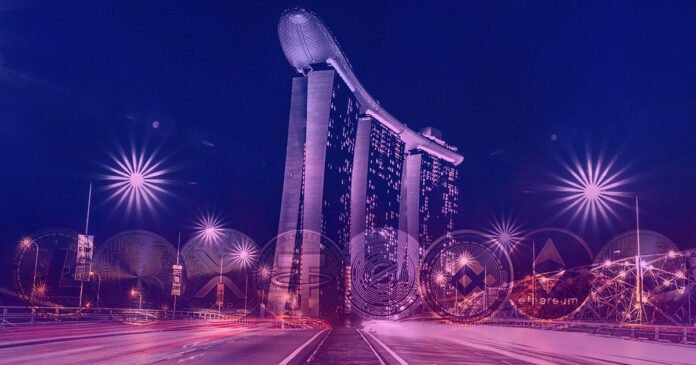 Singapore prohibits crypto firms from advertising publicly Singapore prohibits crypto firms from advertising publicly