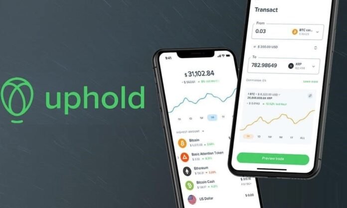 Uphold Adds OriginTrail (TRAC), Mina Protocol (MINA), Arweave (AR), Convex Finance (CVX) & Spell Token (SPELL) to Trading Platform Uphold Adds OriginTrail (TRAC), Mina Protocol (MINA), Arweave (AR), Convex Finance (CVX) & Spell Token (SPELL) to Trading Platform
