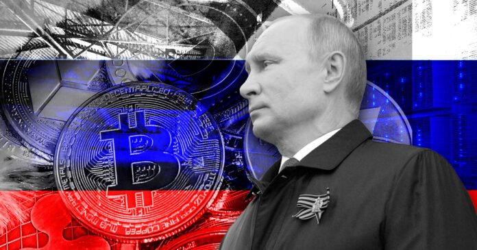 Why Putin says Russia has “competitive advantages” in crypto mining Why Putin says Russia has “competitive advantages” in crypto mining