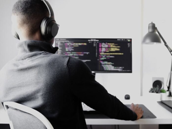Work towards a lucrative career in the blockchain, DevOps or Google cloud computing for Work towards a lucrative career in the blockchain, DevOps or Google cloud computing for