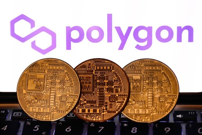 Sequoia leads 0 million investment in Polygon blockchain Sequoia leads 0 million investment in Polygon blockchain