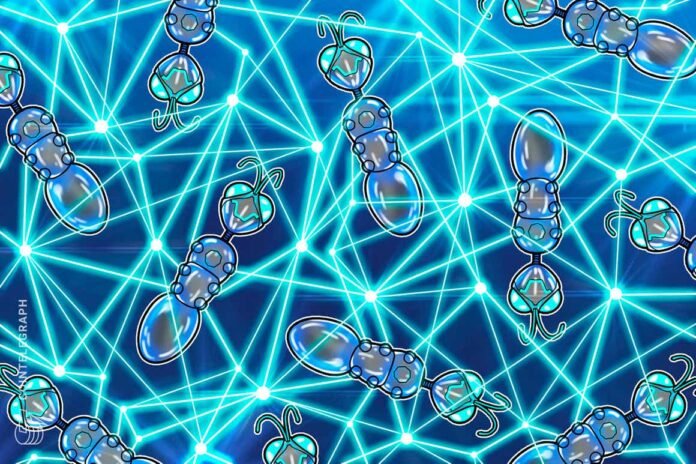 Terra Virtua moves to Polygon blockchain, citing environmental concerns Terra Virtua moves to Polygon blockchain, citing environmental concerns