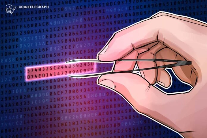 Polygon stablecoin Qi Dao exploited for M on Superfluid vested contract Polygon stablecoin Qi Dao exploited for M on Superfluid vested contract