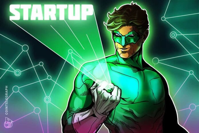 Blockchain startups grow as global VC funding generated .2B in 2021 Blockchain startups grow as global VC funding generated .2B in 2021
