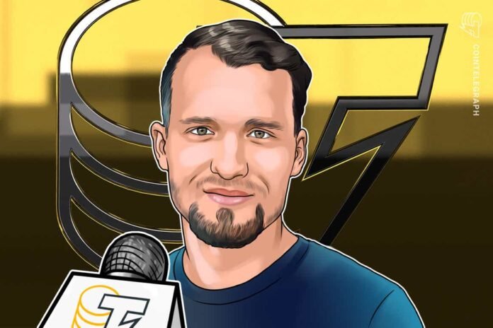 ‘Bitcoin makes no sense for blockchain developers,’ says 1inch Network co-founder ‘Bitcoin makes no sense for blockchain developers,’ says 1inch Network co-founder