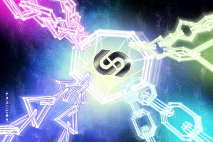 Cross-chain roaming enables users to benefit from the sum value of blockchain technology Cross-chain roaming enables users to benefit from the sum value of blockchain technology
