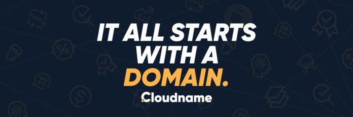 NFT-Based Domain Tools Cloudname Lists $CNAME on PancakeSwap the 22 February (1700 UTC) | Bitcoinist.com NFT-Based Domain Tools Cloudname Lists $CNAME on PancakeSwap the 22 February (1700 UTC) | Bitcoinist.com