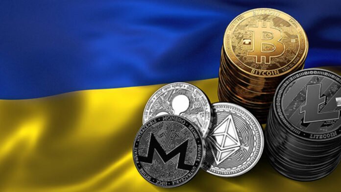 Ukraine Says It has Received Crypto Donation Requests, Is Crypto Good For War? | Bitcoinist.com Ukraine Says It has Received Crypto Donation Requests, Is Crypto Good For War? | Bitcoinist.com