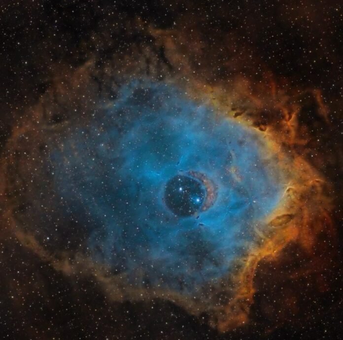 Using Cosmic Radiation To Make Art With AI And Blockchain Using Cosmic Radiation To Make Art With AI And Blockchain