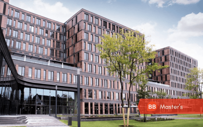 Frankfurt School Of Finance & Management Launches Master’s In Blockchain Frankfurt School Of Finance & Management Launches Master’s In Blockchain