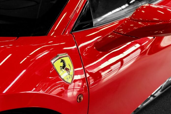 Ferrari Eager To Prance Into The Metaverse and NFTs — Are EVs No. 2 Priority? | Bitcoinist.com Ferrari Eager To Prance Into The Metaverse and NFTs — Are EVs No. 2 Priority? | Bitcoinist.com