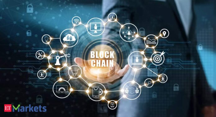 Blockchain Services: Time for govt to use blockchain to unblock services for citizens Blockchain Services: Time for govt to use blockchain to unblock services for citizens
