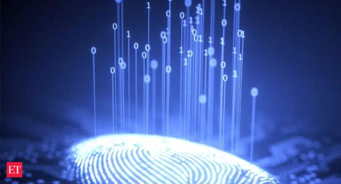 self-sovereign identity system: Self-sovereign identity system: Blockchain-based tech for easy identity verification and non-forgeable documents – The Economic Times Video self-sovereign identity system: Self-sovereign identity system: Blockchain-based tech for easy identity verification and non-forgeable documents – The Economic Times Video