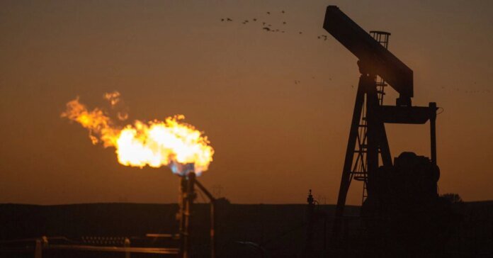 ConocoPhillips Selling Excess Gas to a Bitcoin Miner in North Dakota ConocoPhillips Selling Excess Gas to a Bitcoin Miner in North Dakota